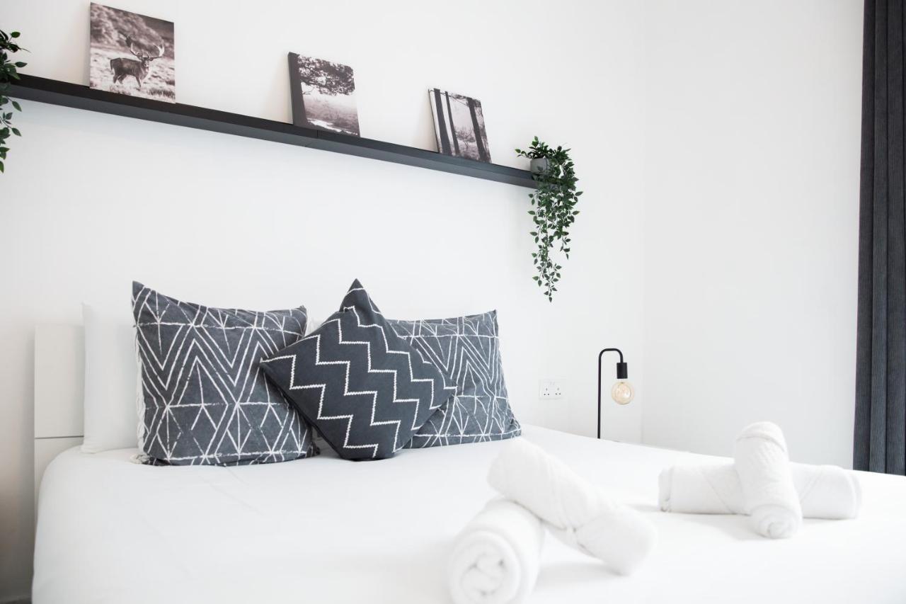 Sliema 2Beds Backyard Flat By Arcobnb Exterior photo